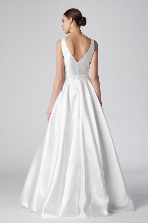 Wedding Dress MN-708 Doral
