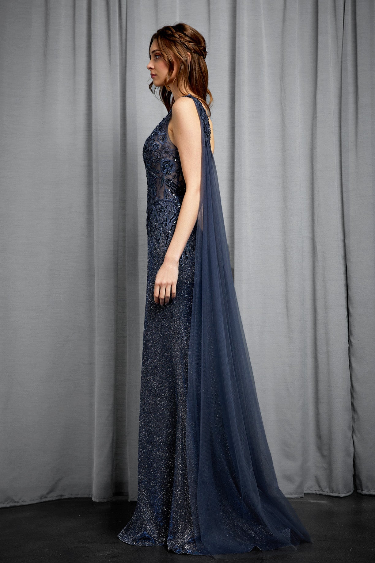 Vestido de fiesta| Miaminovias| Greta