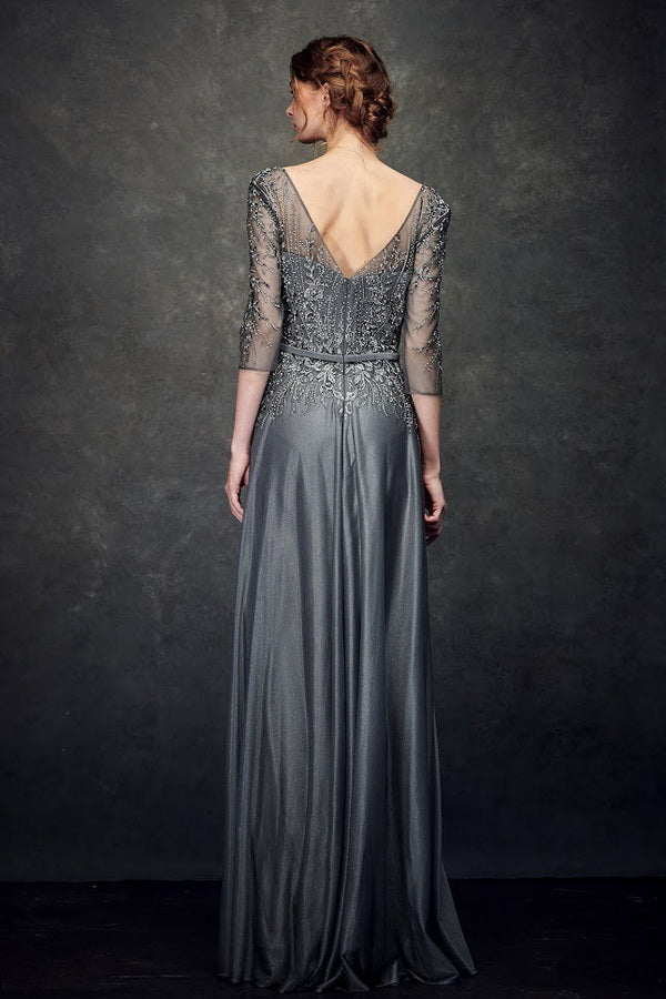 Mother's Dress M-24 Moira
