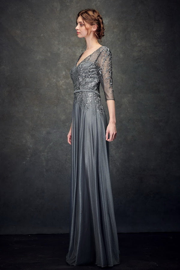 Mother's Dress M-24 Moira
