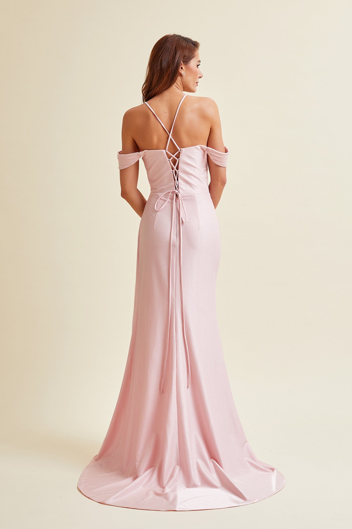 Vestido de fiesta| Miaminovias| Margarett
