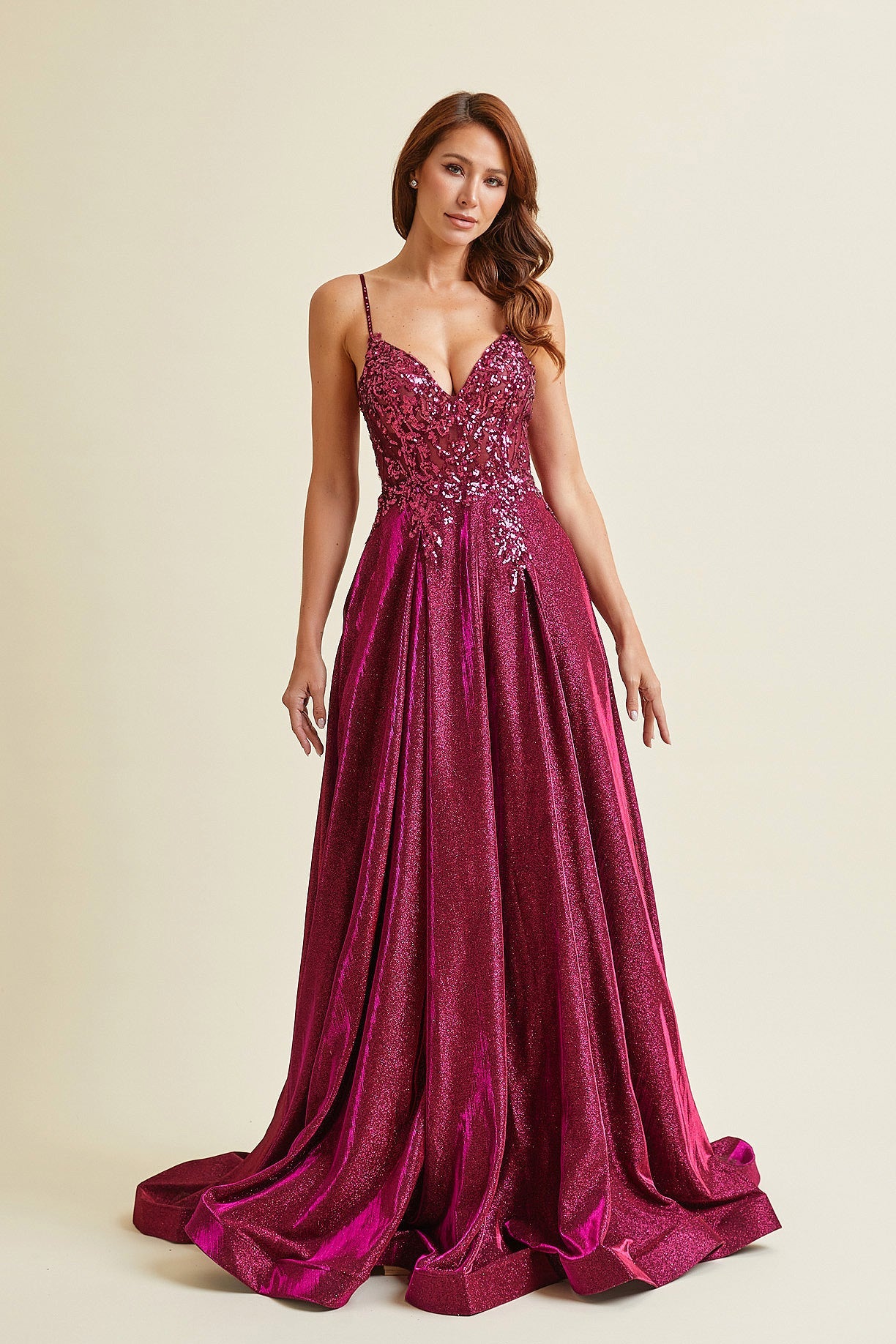 Vestido de Fiesta| Miaminovias| Helen