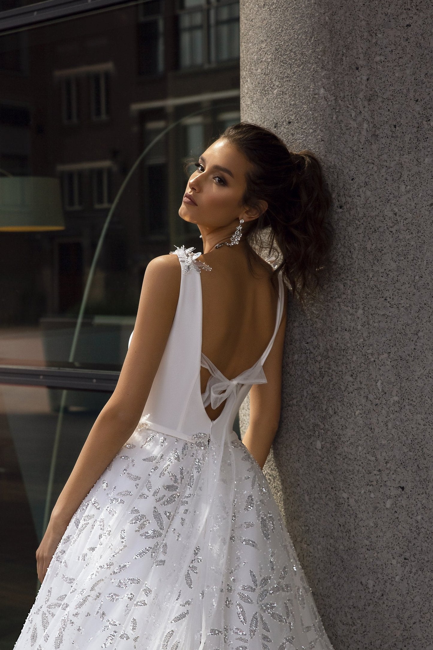 Vestido de Novia | Miaminovias| Blond