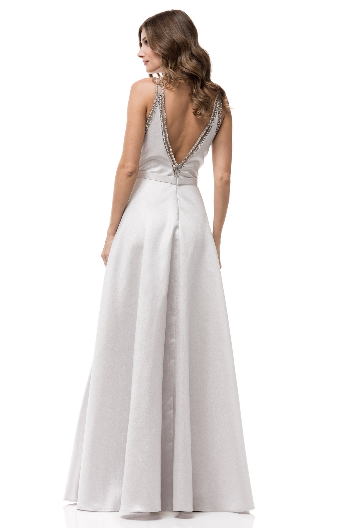 Vestido de Novia| Miaminovias| Normy