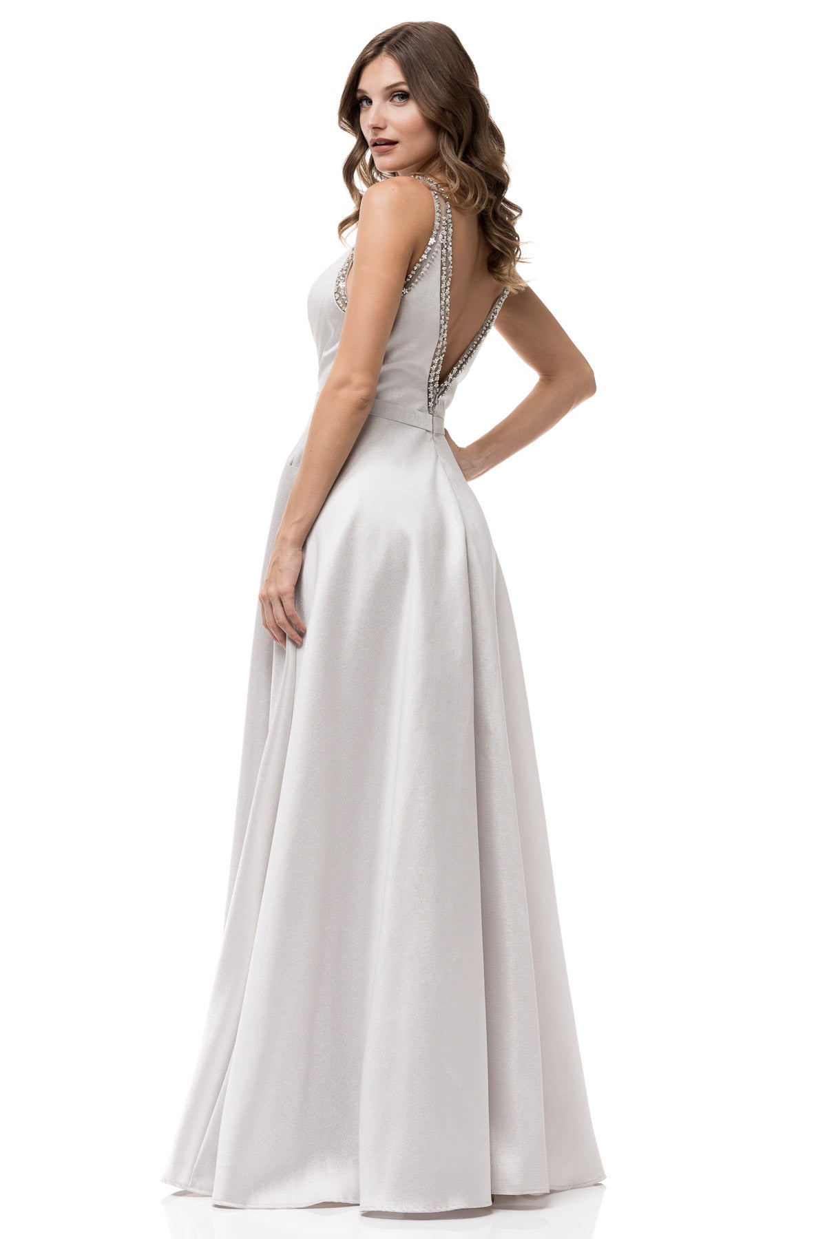 Vestido de Novia| Miaminovias| Normy