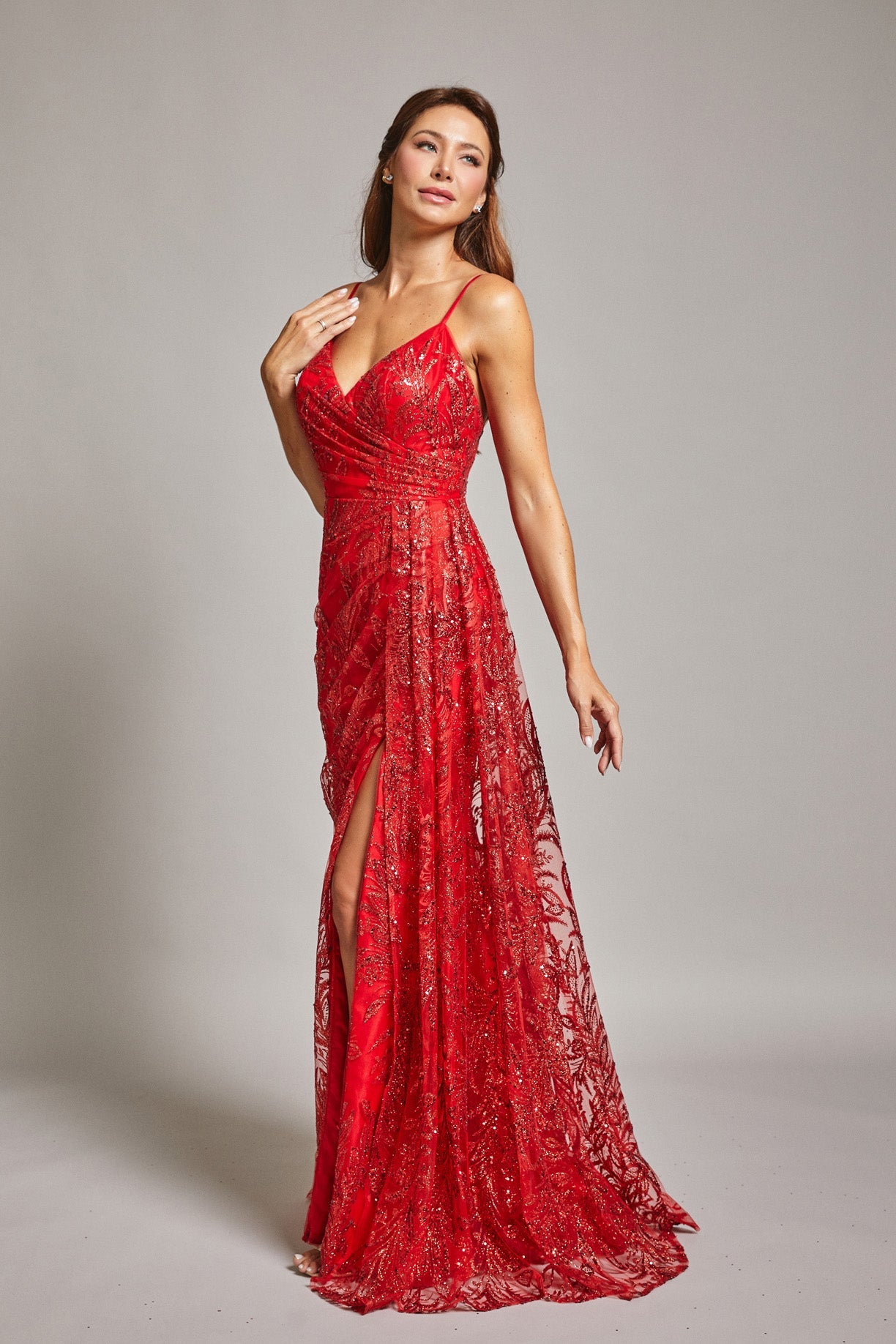 Vestido de fiesta| Miaminovias| Hope