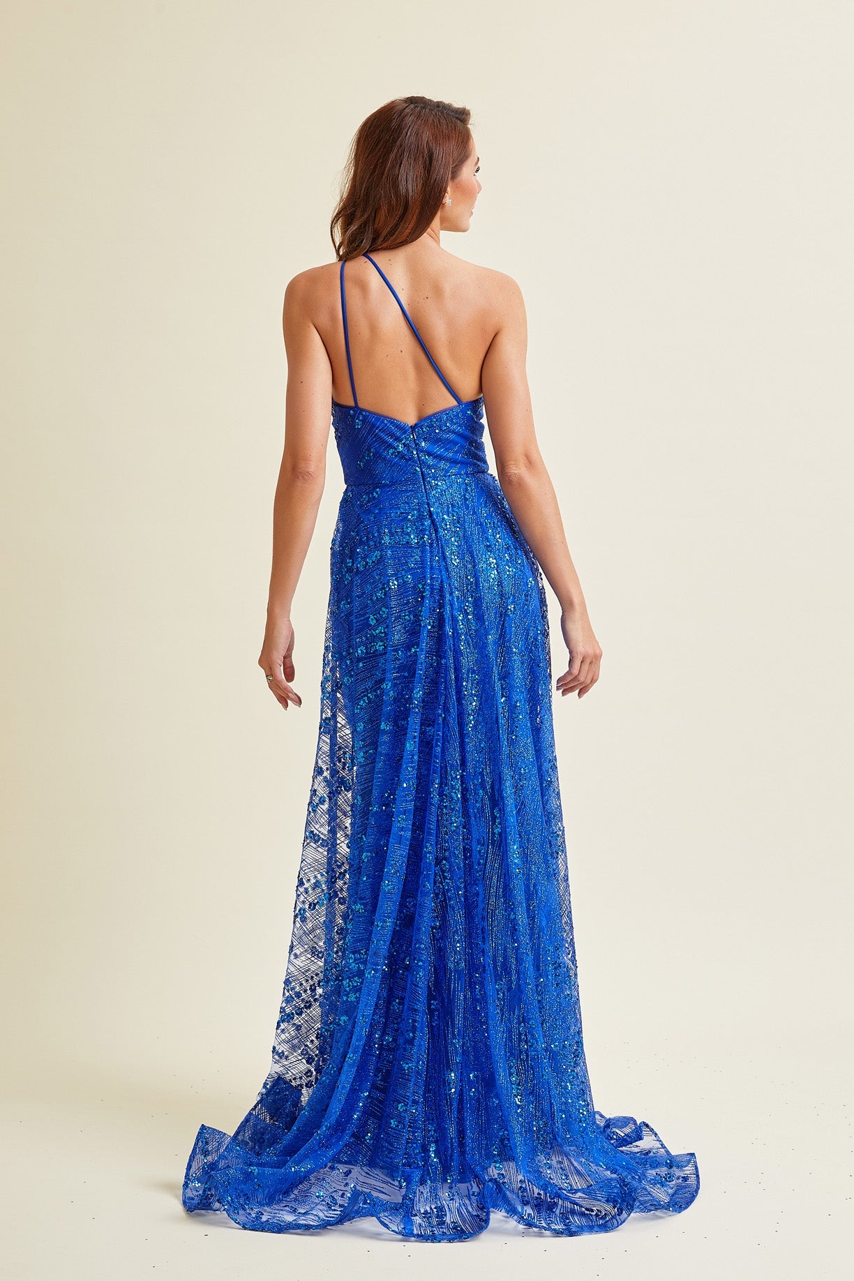 Vestido de Fiesta | Miaminovias| Amadea