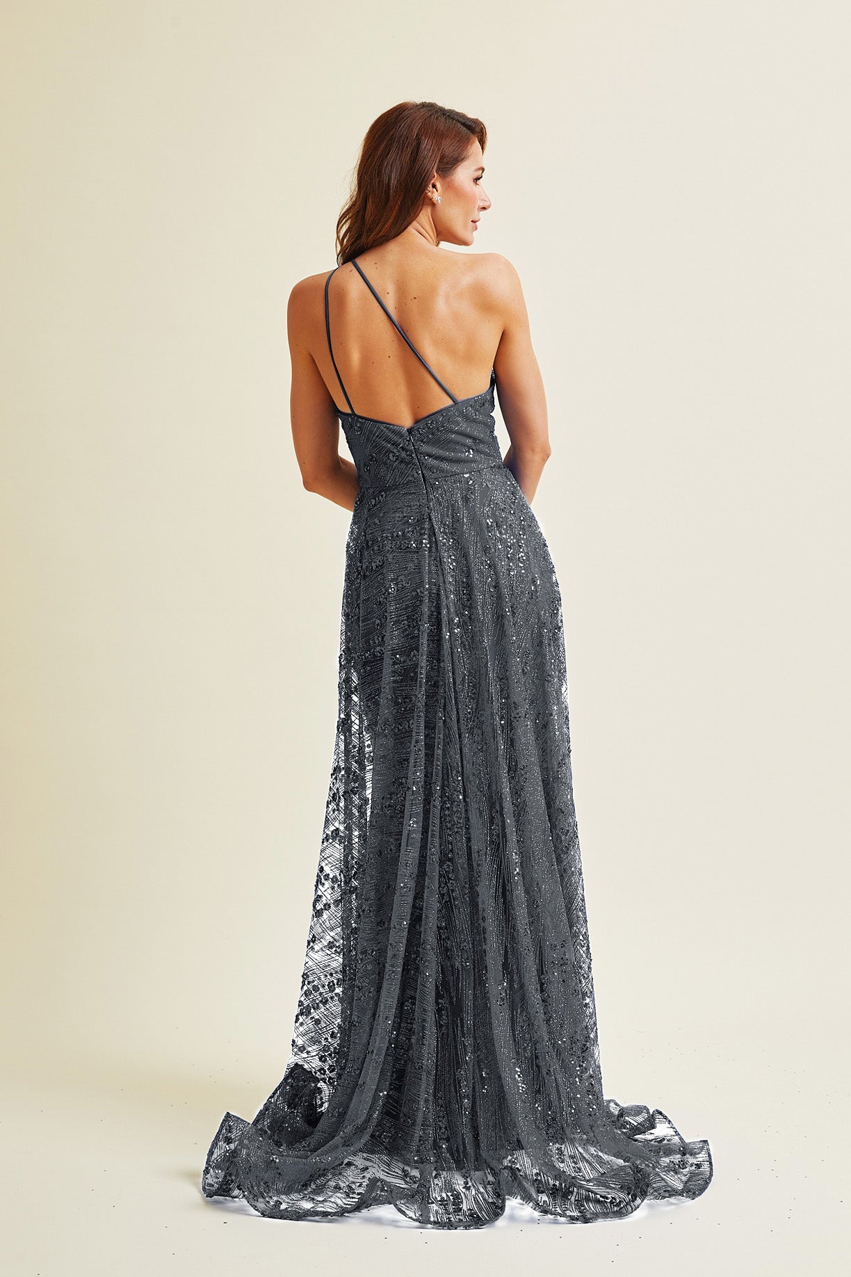Vestido de Fiesta | Miaminovias| Amadea