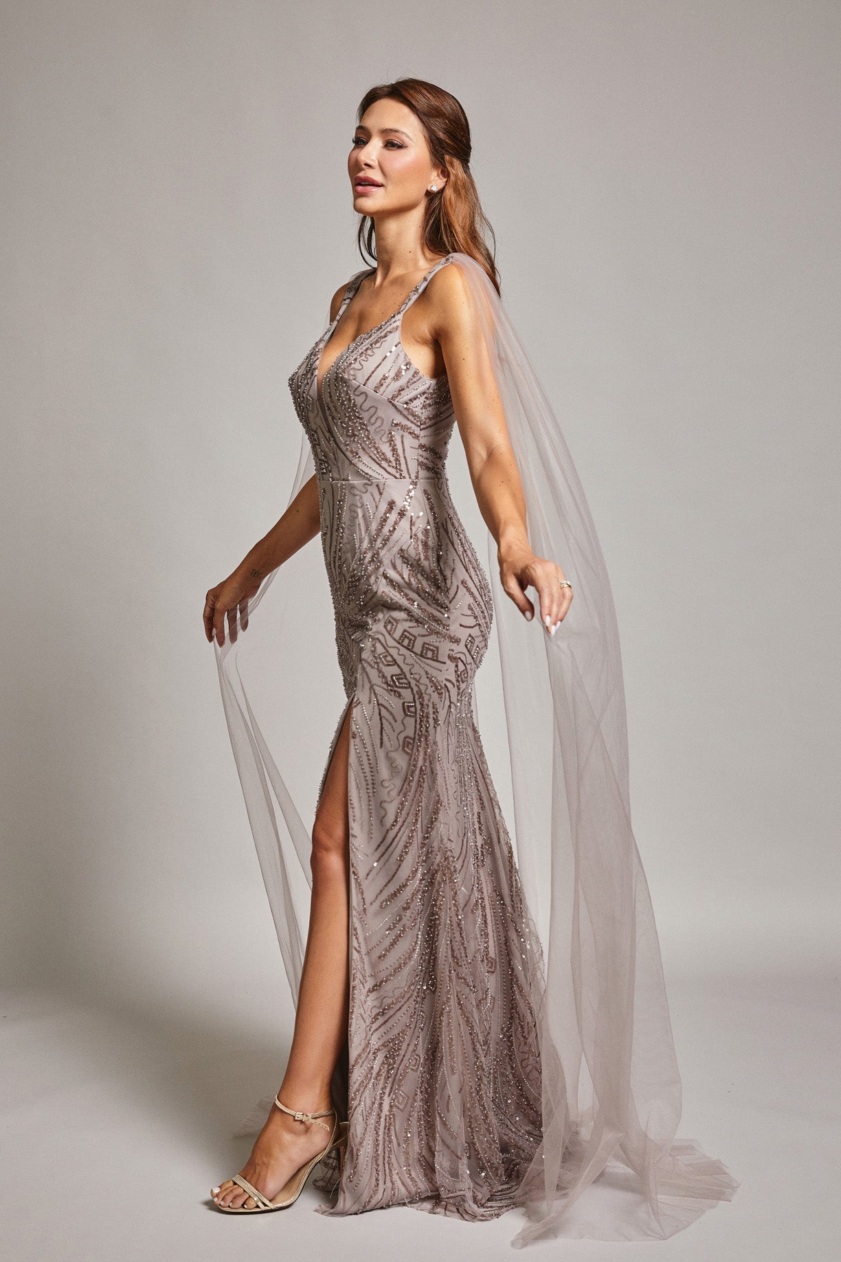Vestido de fiesta| Miaminovias| Cecilia