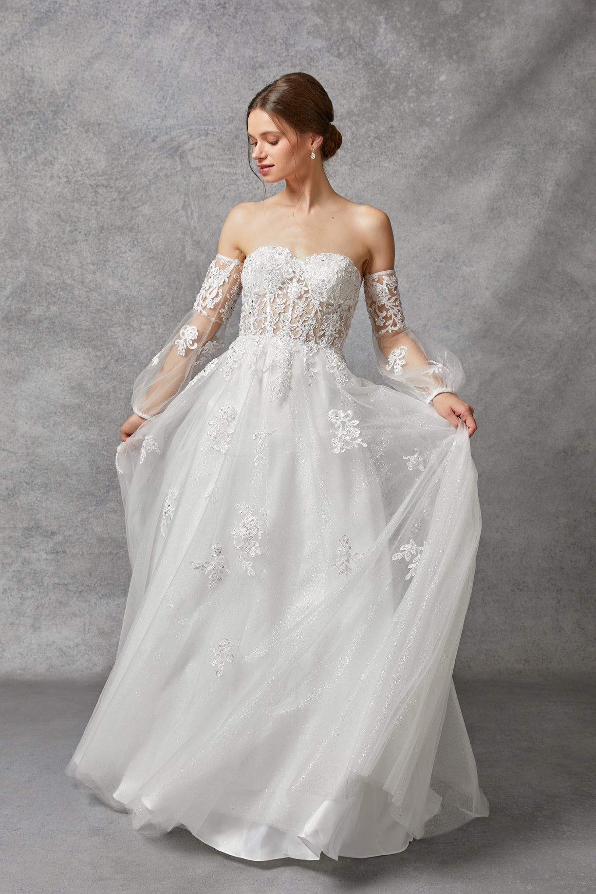 Vestido de Novia| Miaminovias| Cartagena