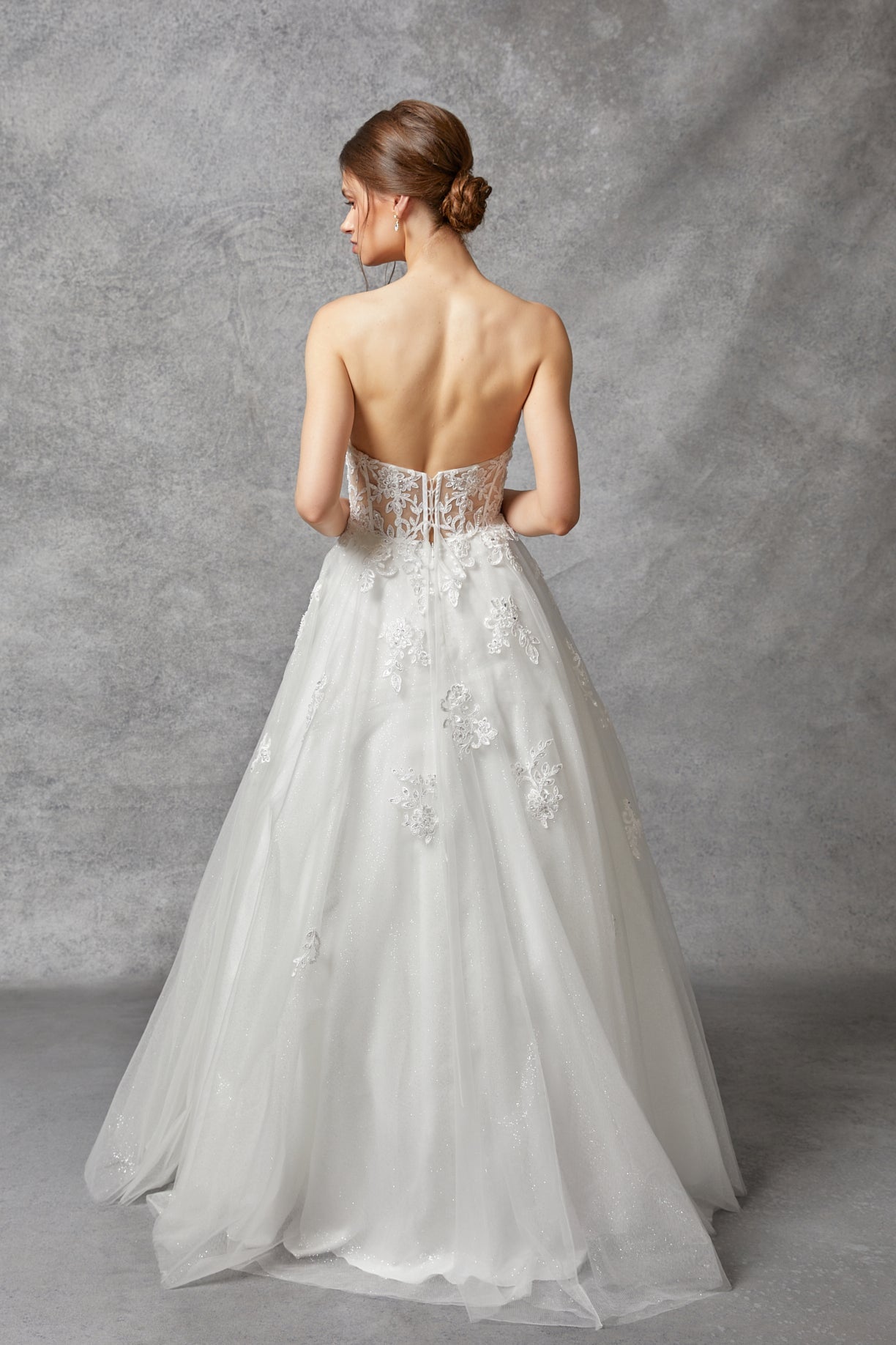 Vestido de Novia| Miaminovias| Cartagena