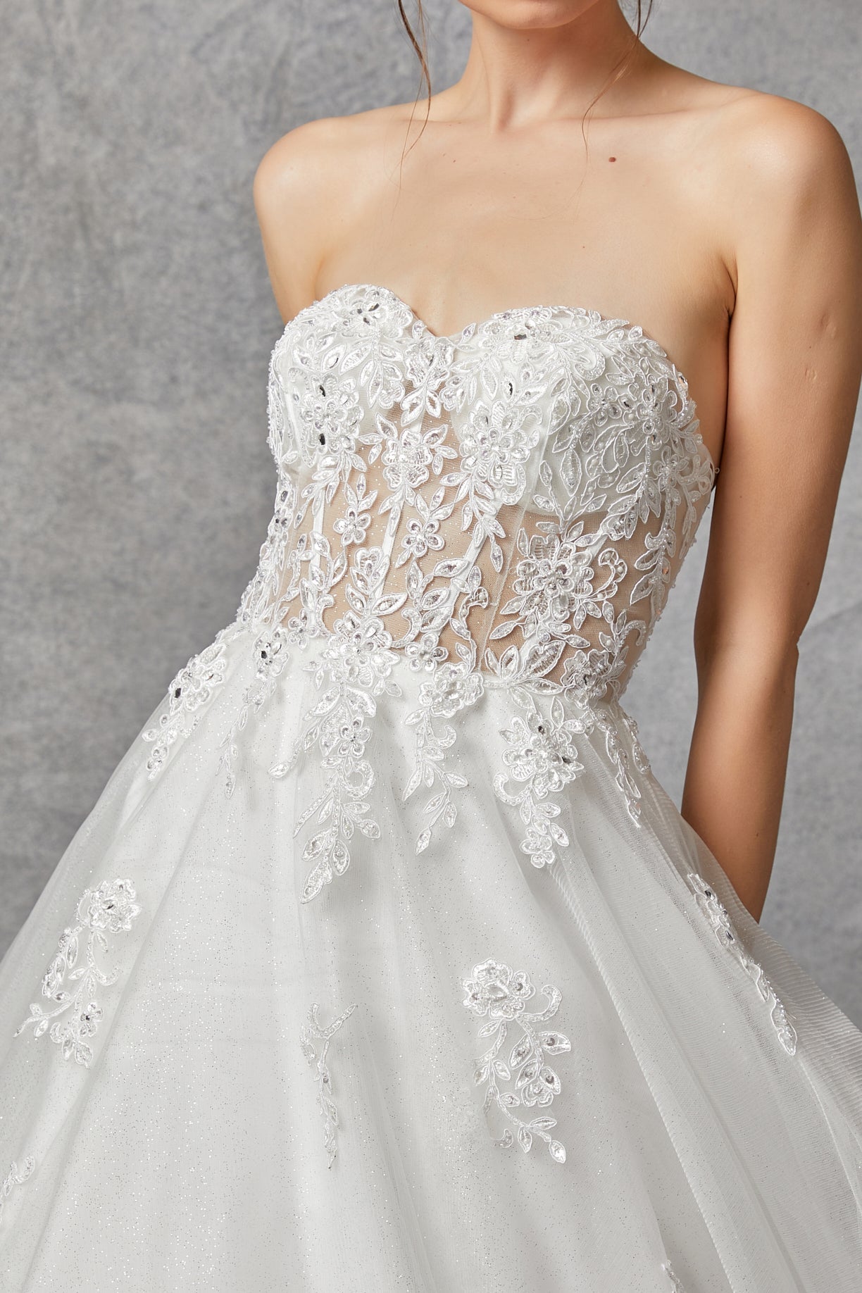 Vestido de Novia| Miaminovias| Cartagena
