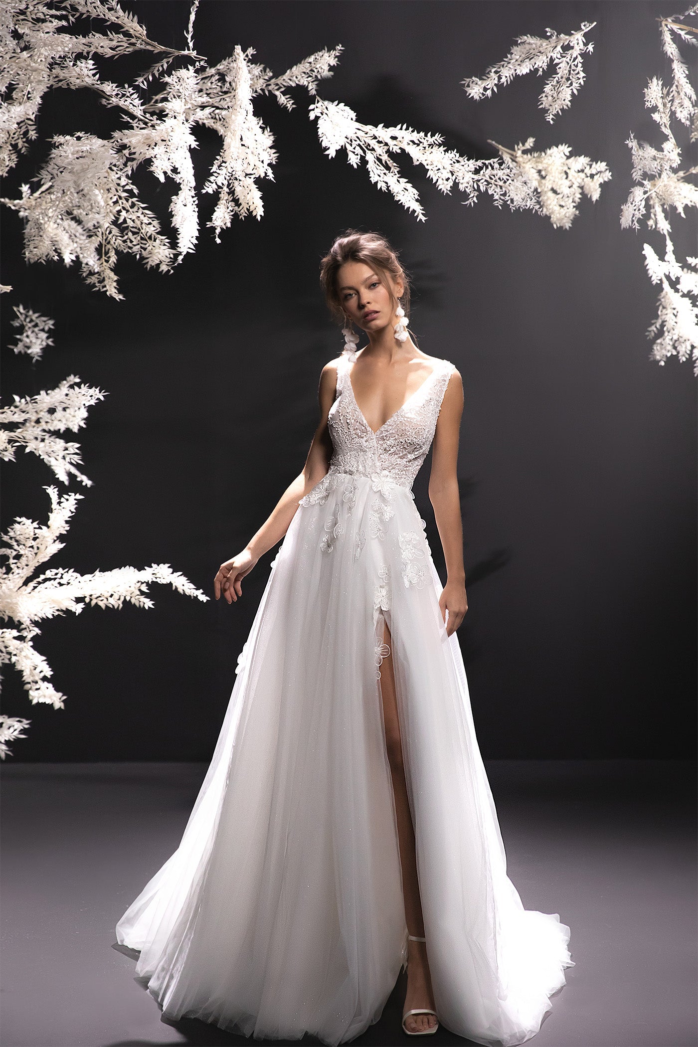 Vestido de Novia | Miaminovias | Regina