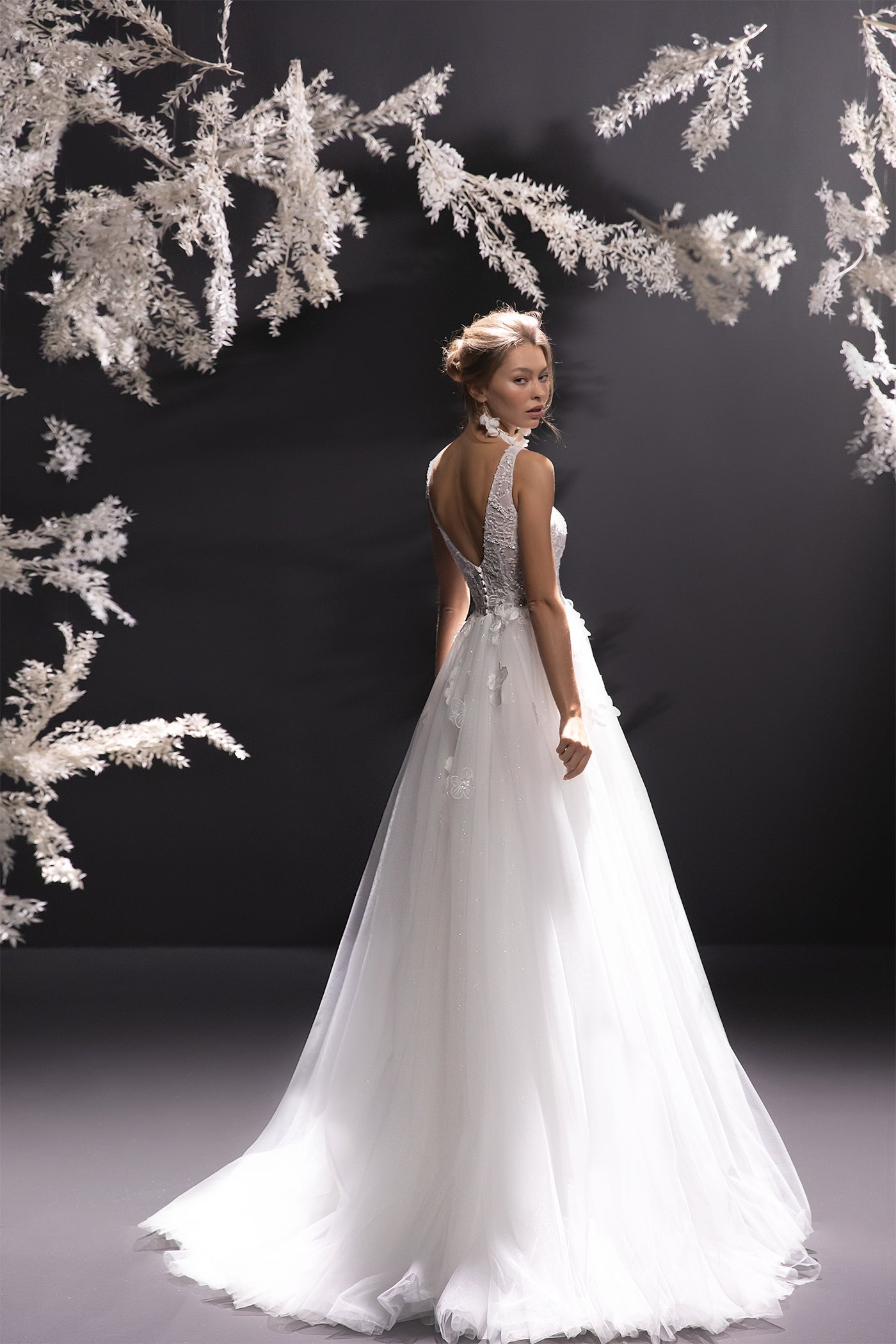 Vestido de Novia | Miaminovias | Regina