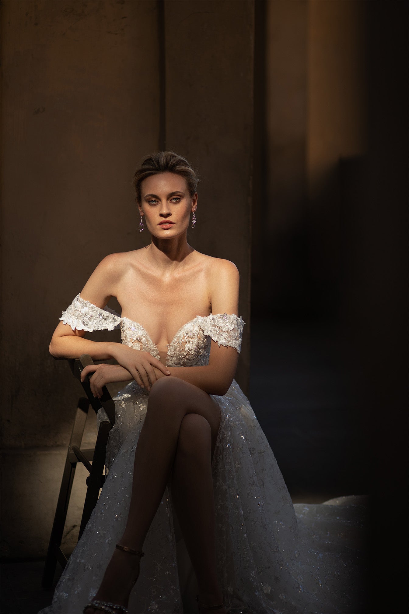 Vestido de Novia| Miaminovias| Rosalyn