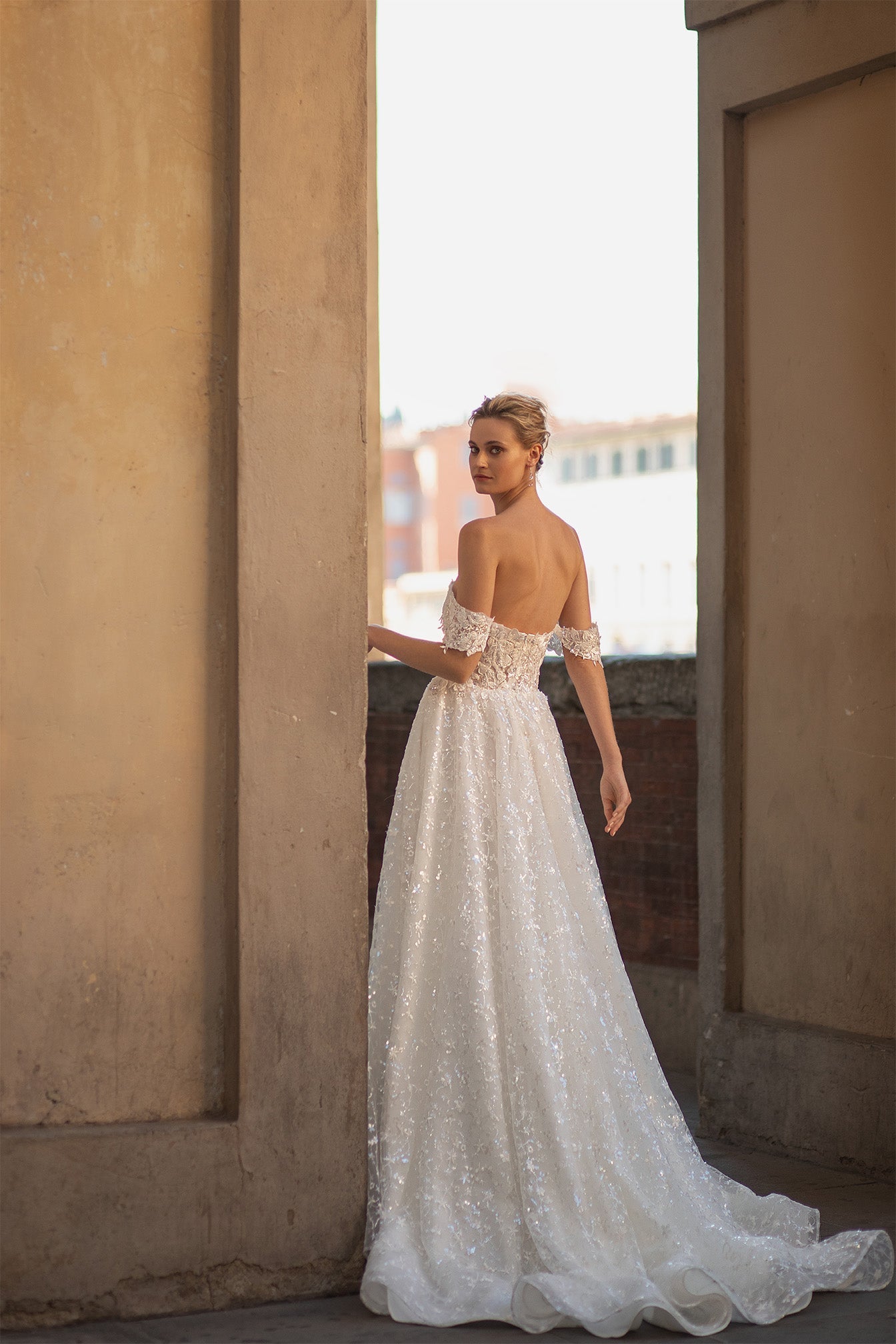 Vestido de Novia| Miaminovias| Rosalyn