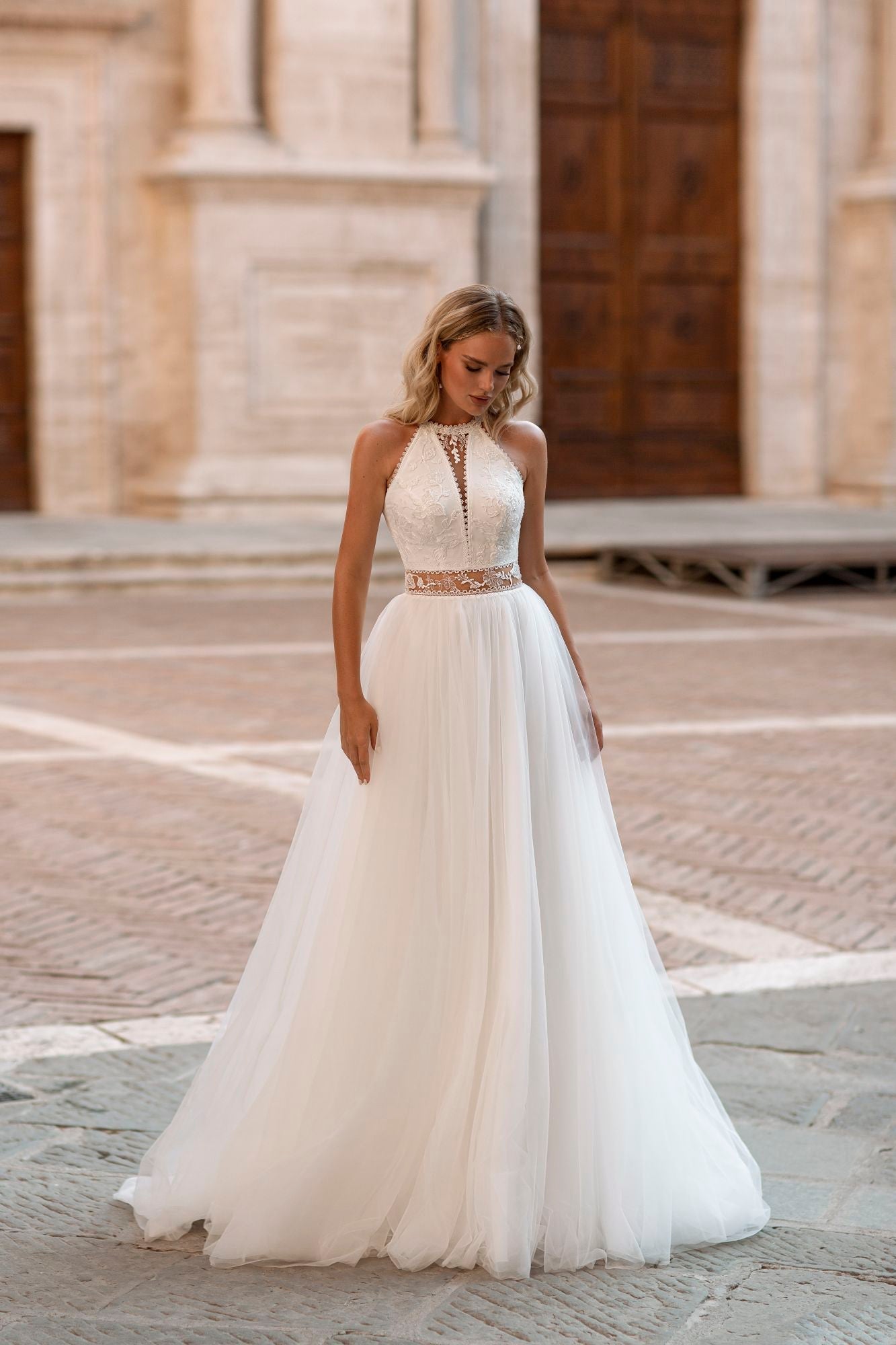 Vestido de Novia | Miaminovias| Schedar