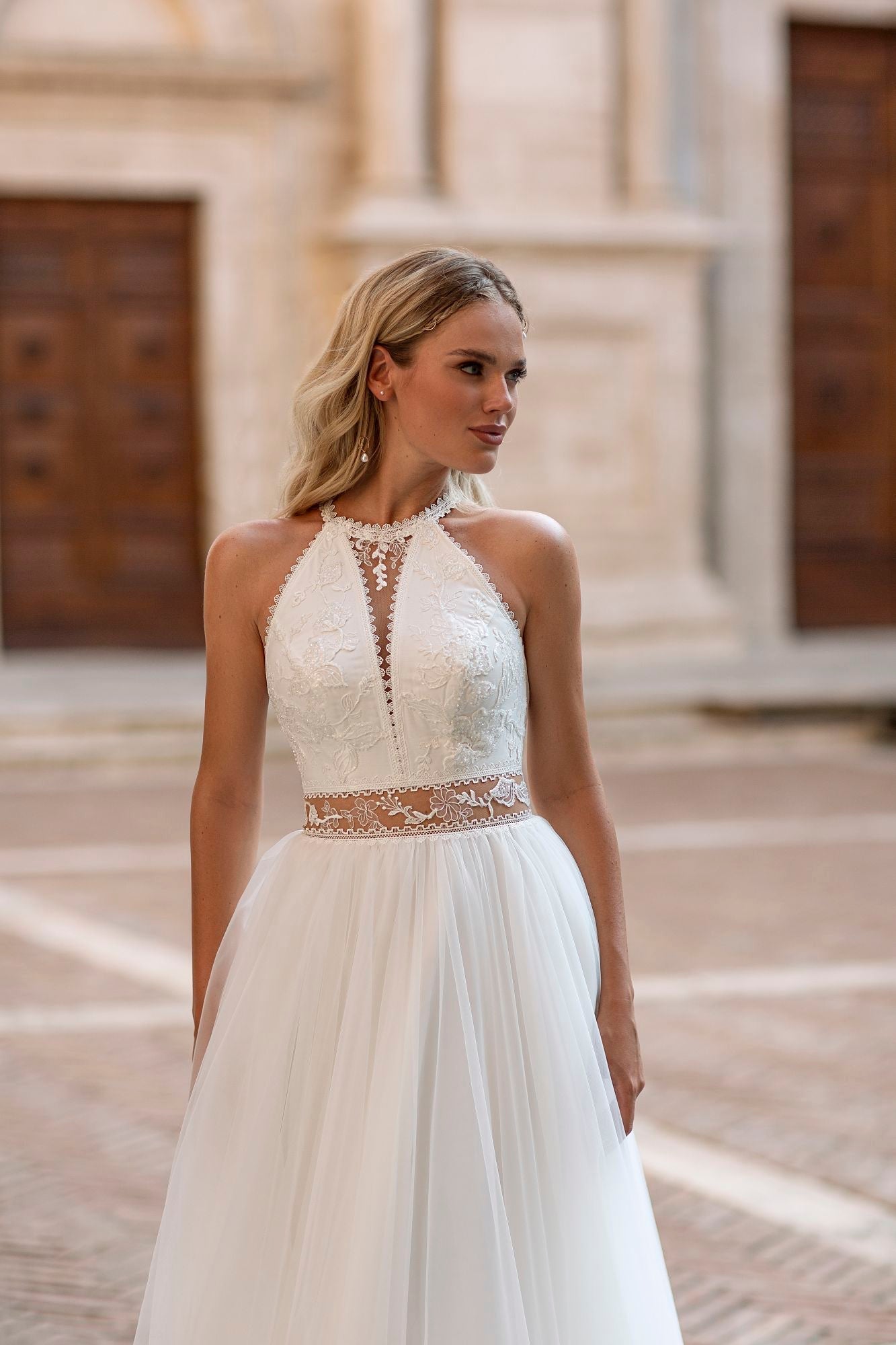 Vestido de Novia | Miaminovias| Schedar
