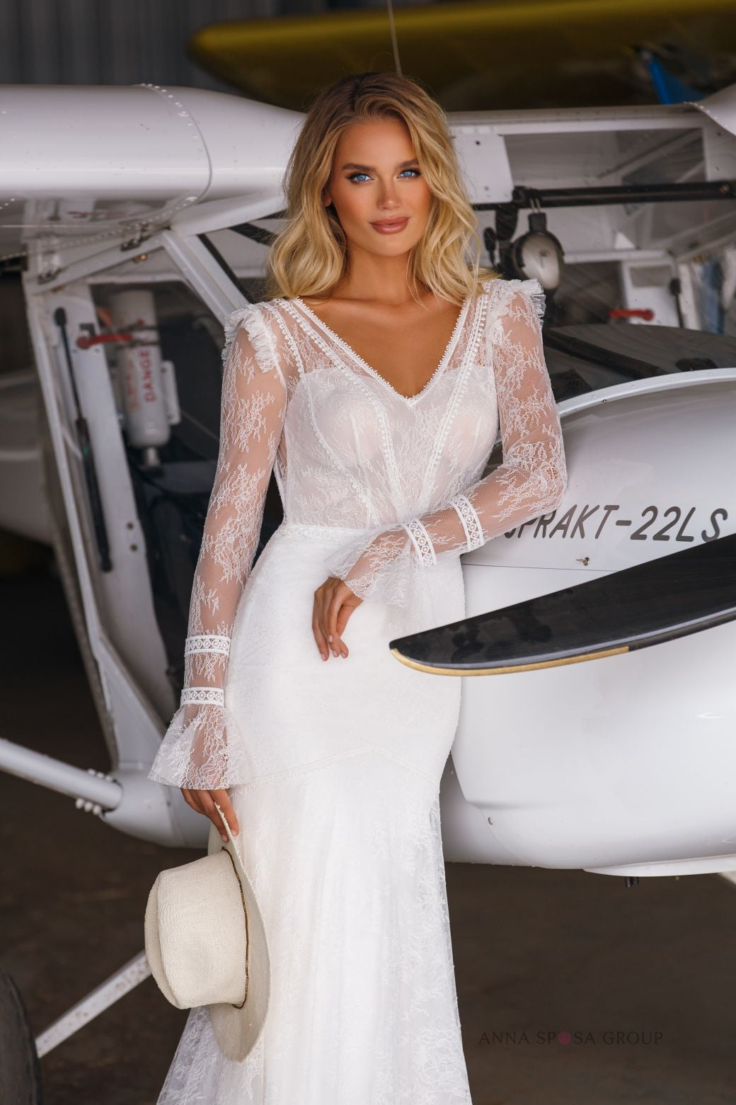 Vestido de Novia| Miaminovias| Shanna