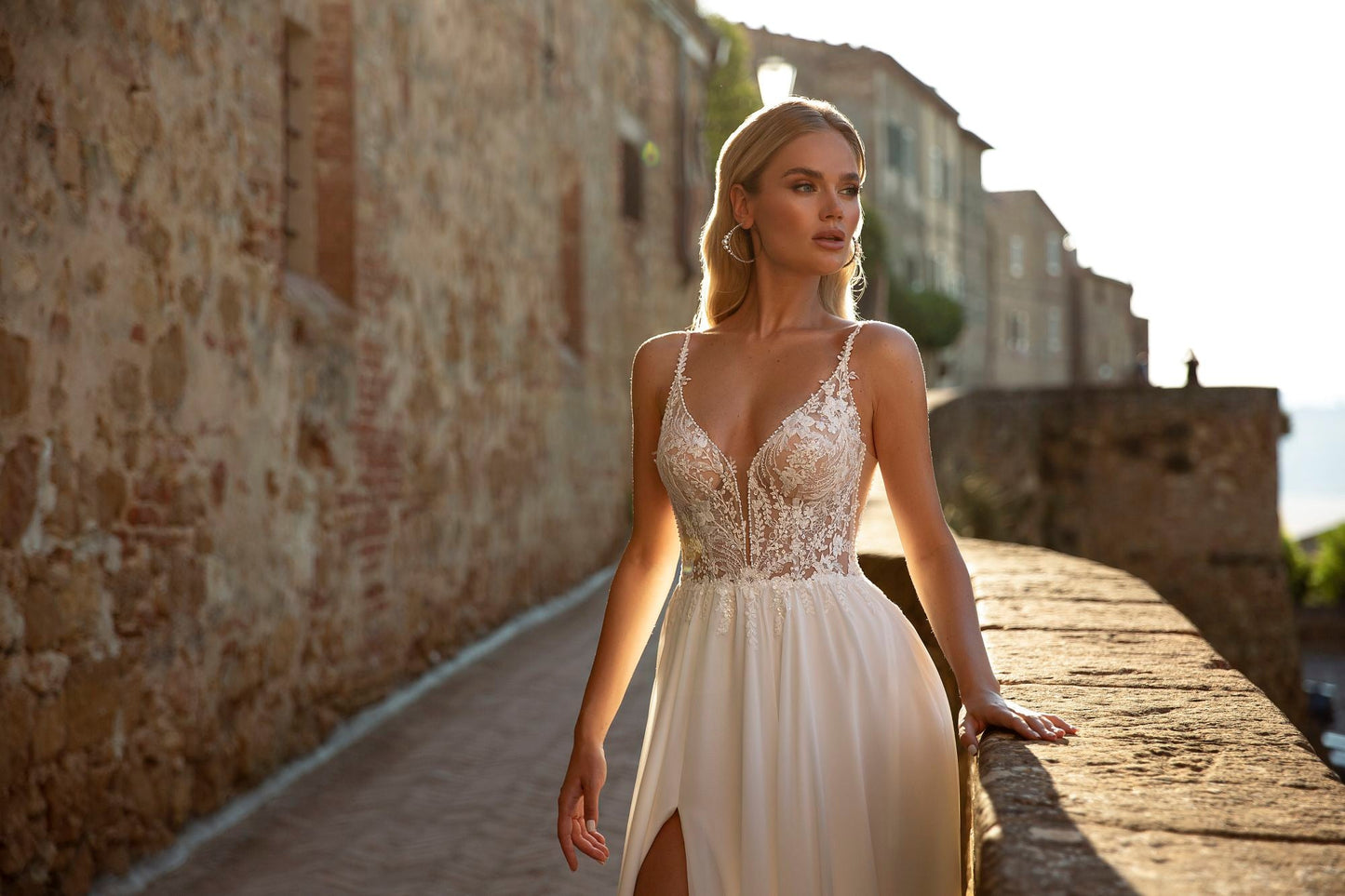 Wedding Dress | Miamigirlfriends | Simza