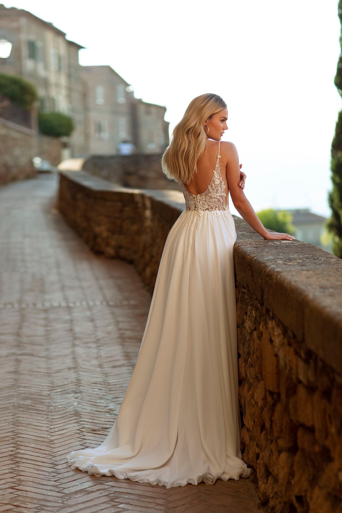Wedding Dress | Miamigirlfriends | Simza