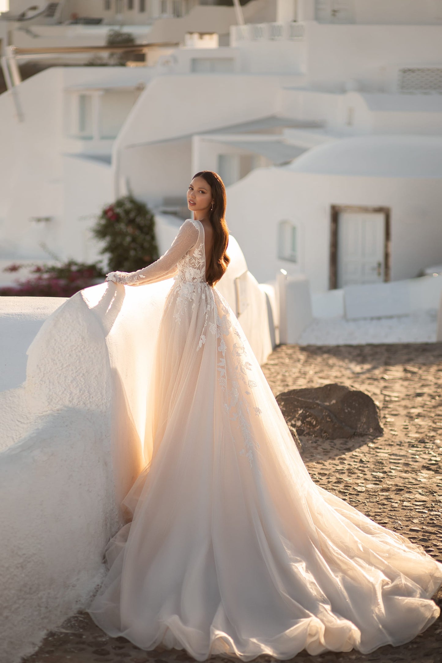 Vestido de Novia| Miaminovias| Tanzania