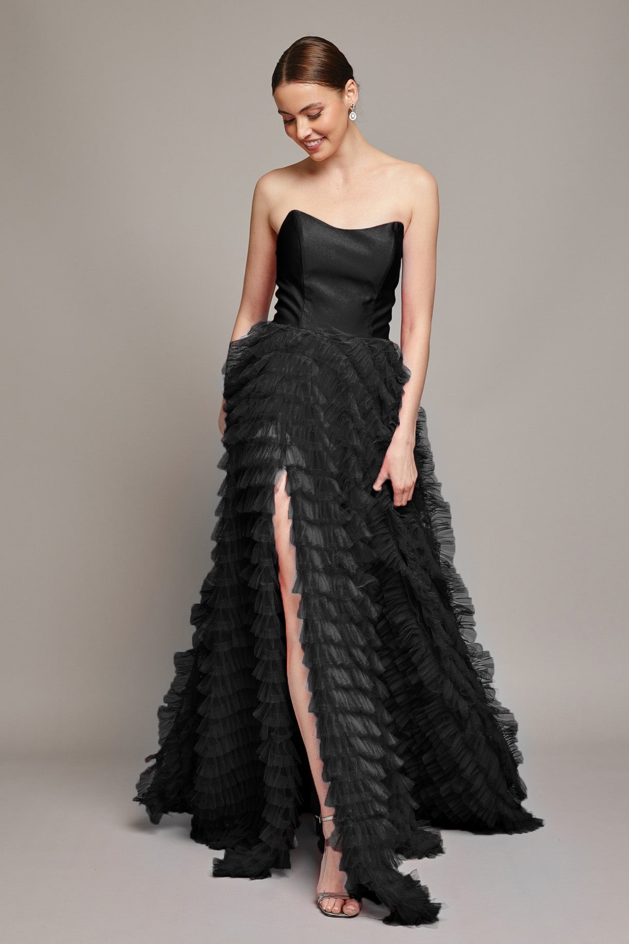 Vestido de fiesta| Miaminovias| Beatrice