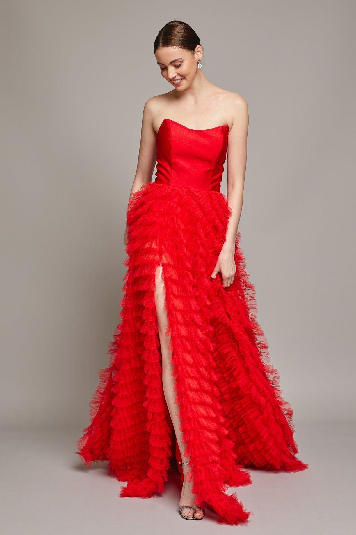 Vestido de fiesta| Miaminovias| Beatrice