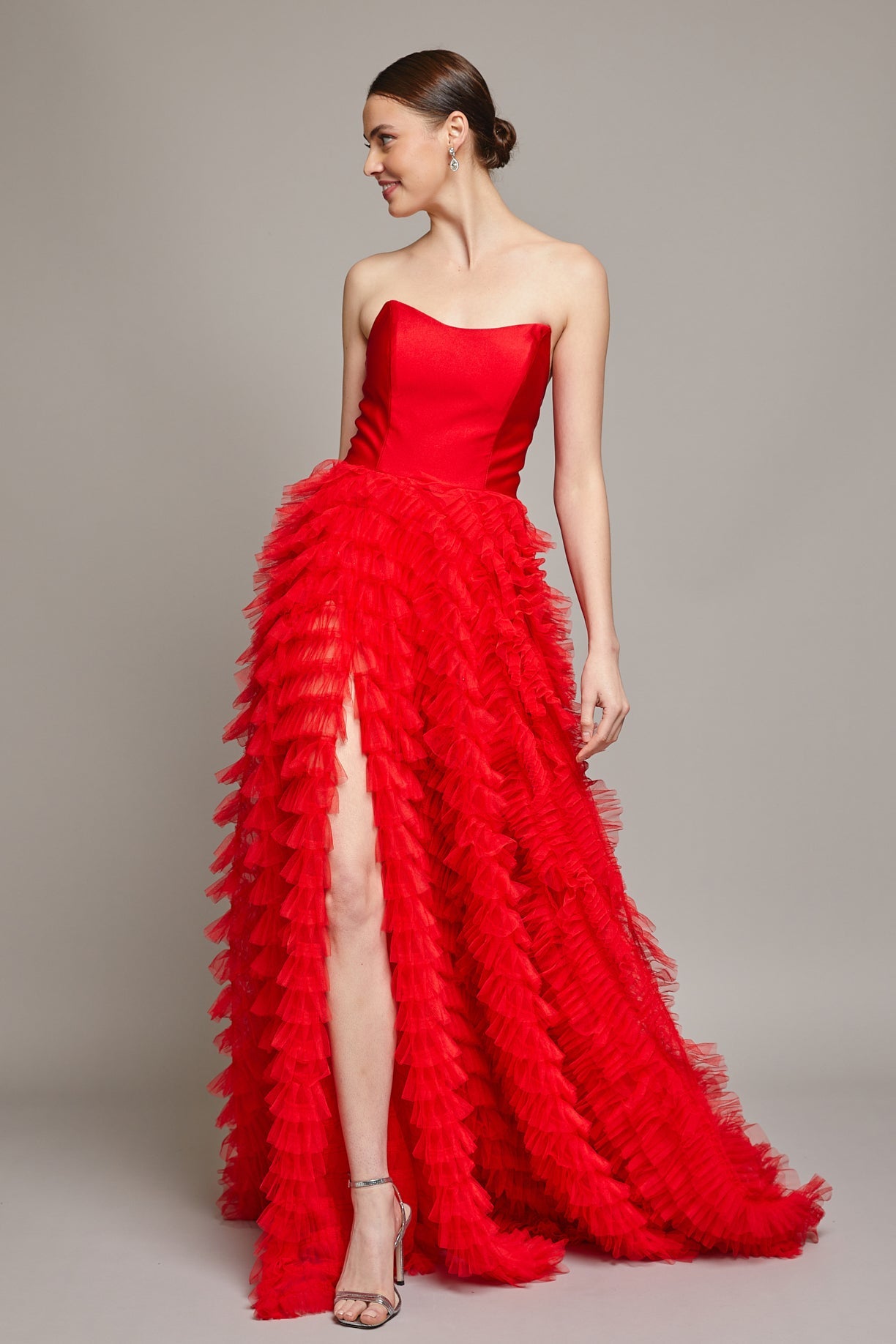 Vestido de fiesta| Miaminovias| Beatrice