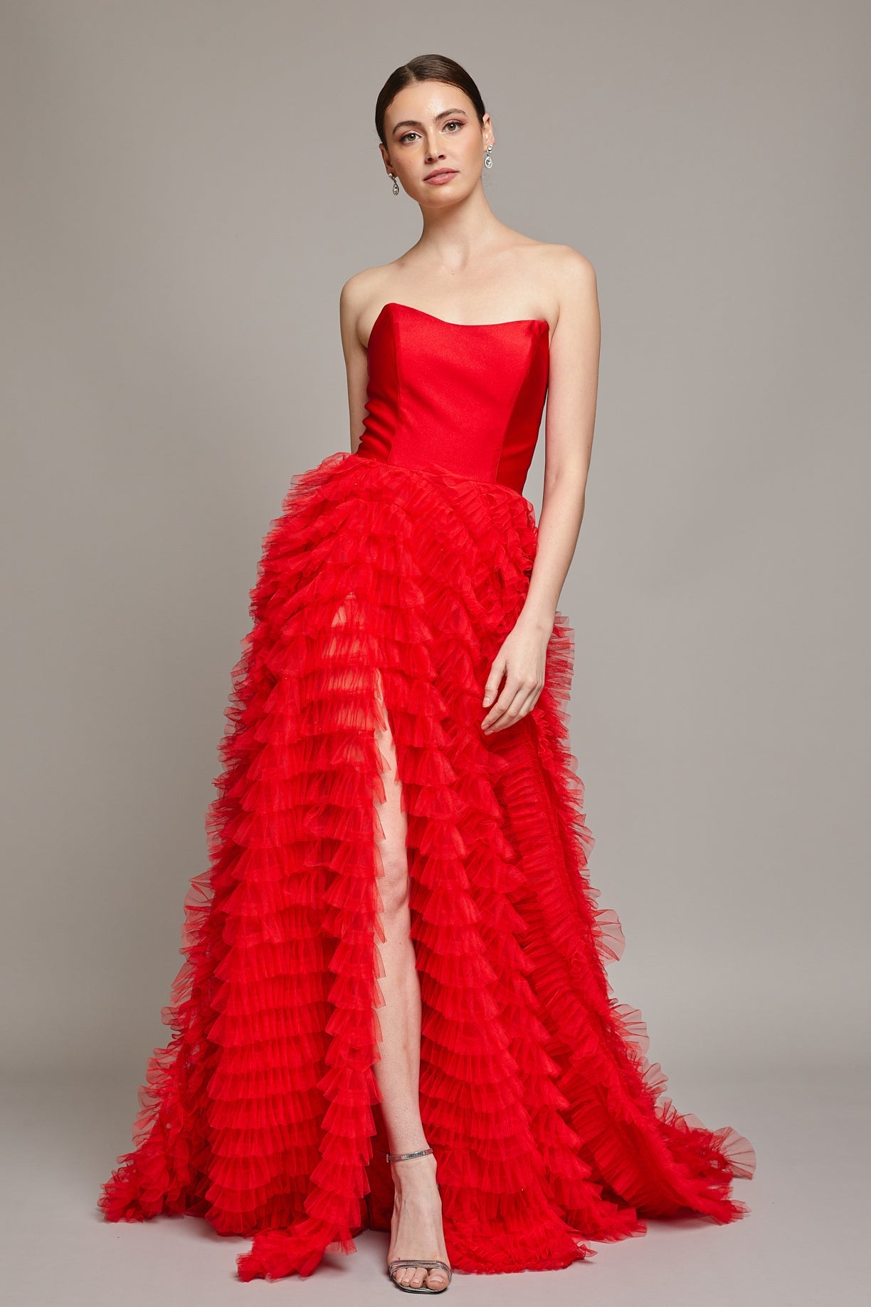 Vestido de fiesta| Miaminovias| Beatrice