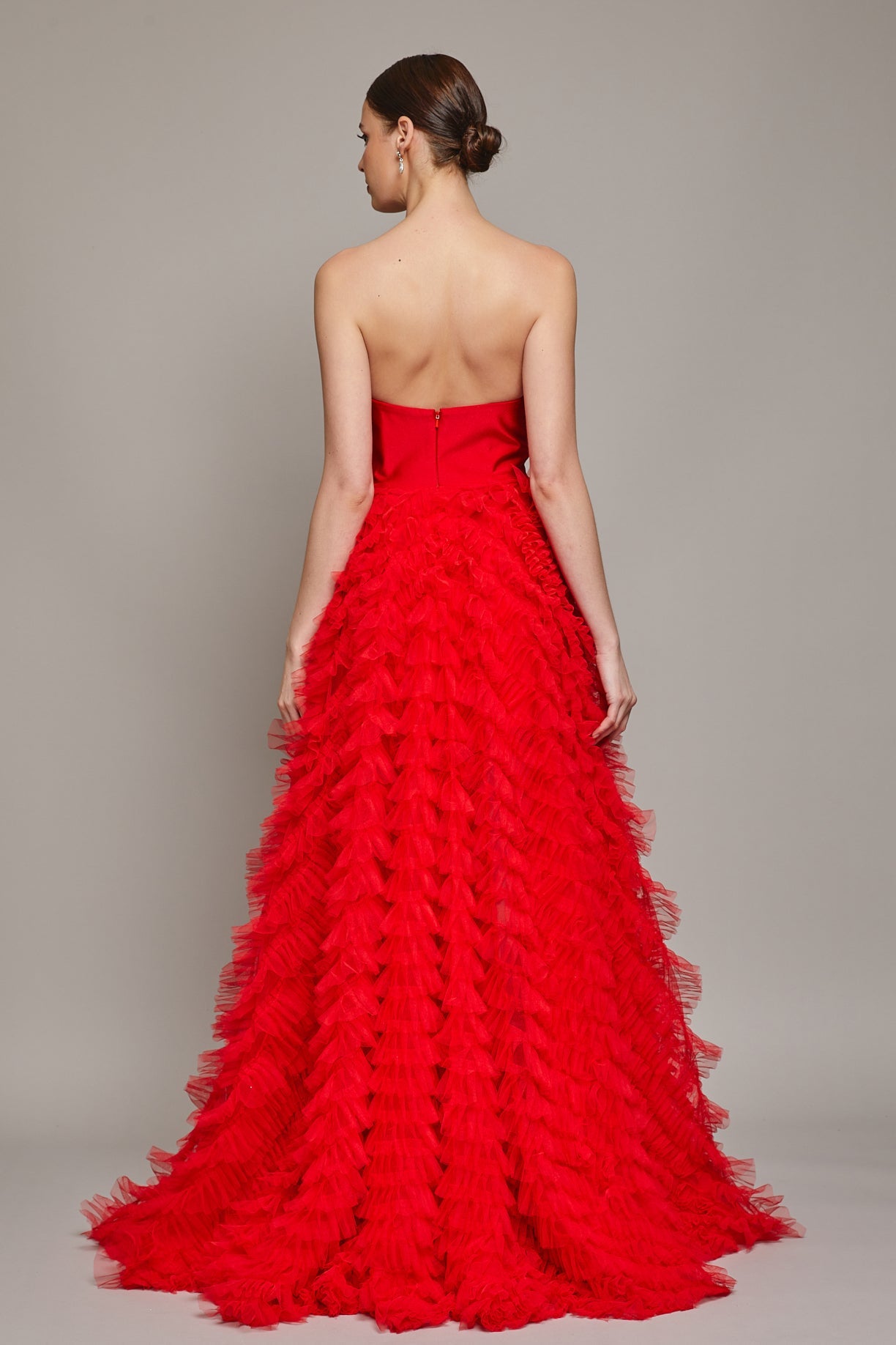 Vestido de fiesta| Miaminovias| Beatrice