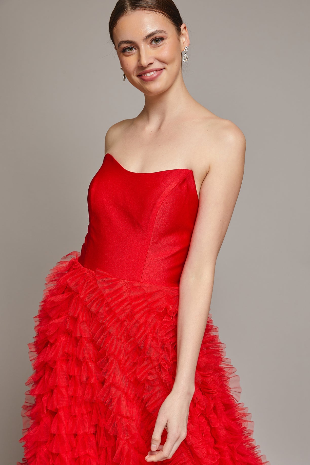 Vestido de fiesta| Miaminovias| Beatrice