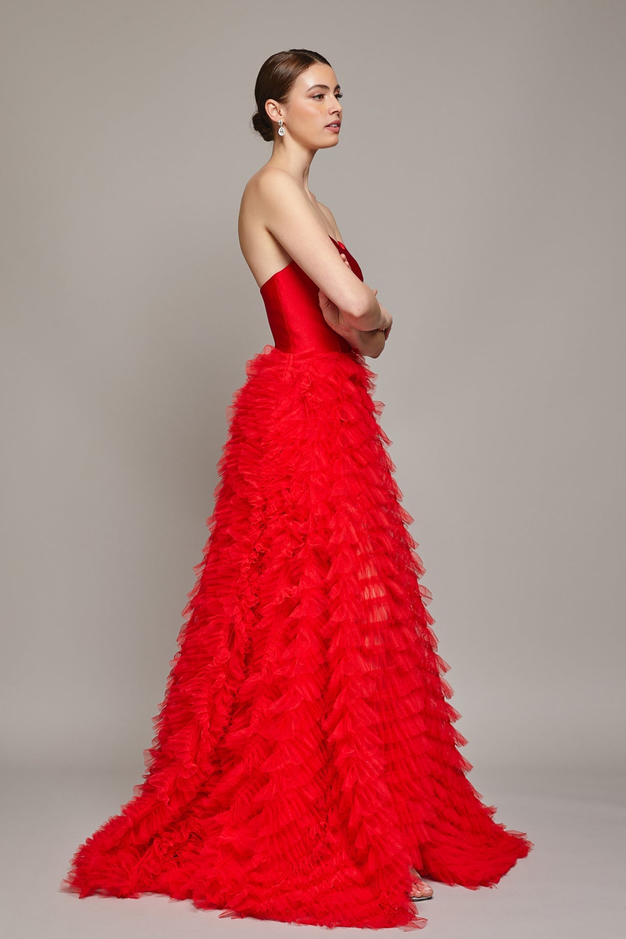 Vestido de fiesta| Miaminovias| Beatrice