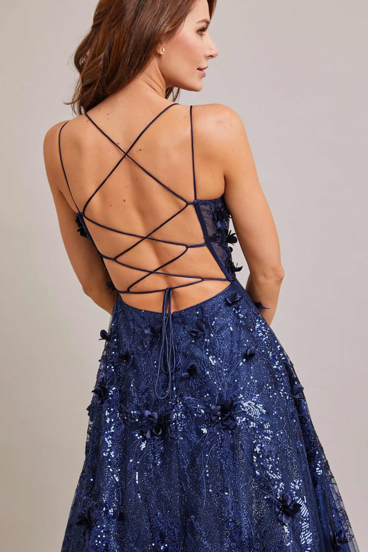 Vestido de fiesta| Miaminovias| Eleanor