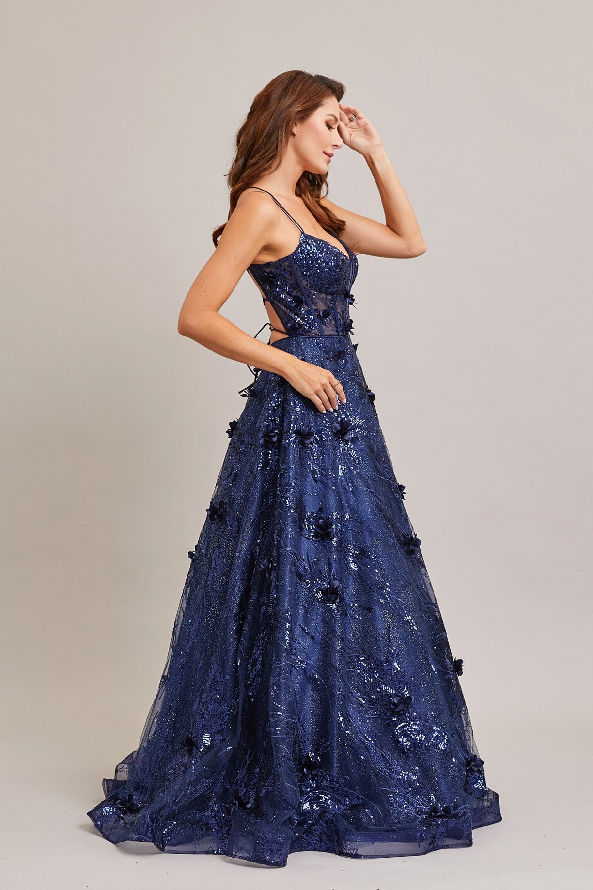 Vestido de fiesta| Miaminovias| Eleanor