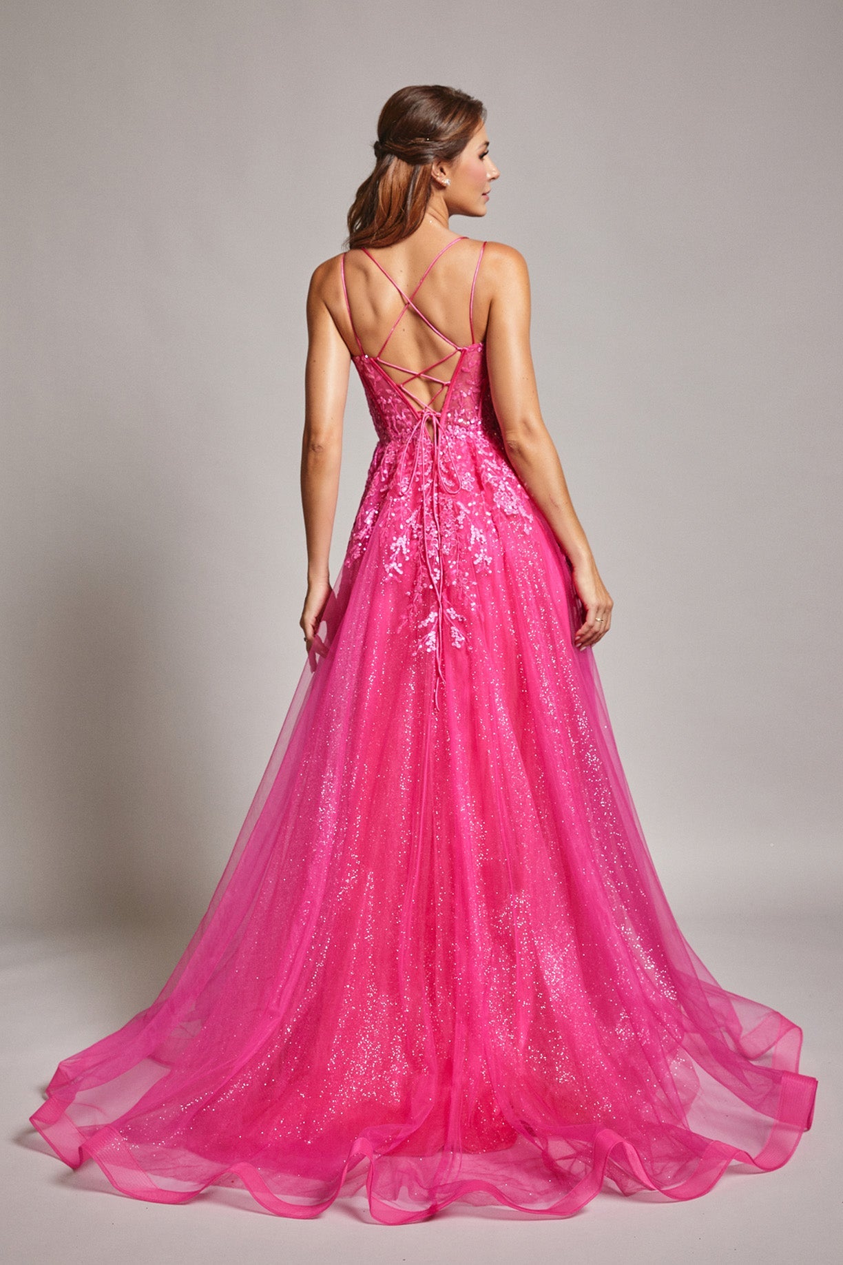 Vestido de Fiesta| Miaminovias| Vania