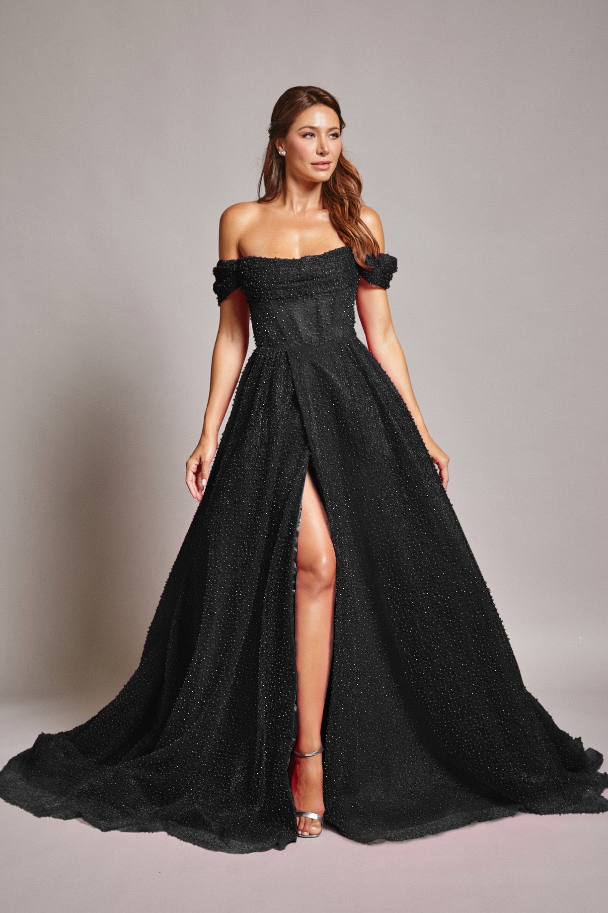 Vestido de Fiesta| Miaminovias| nanda