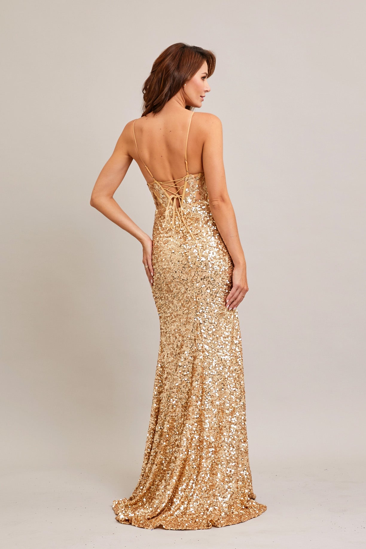 Vestido de Fiesta| Miaminovias| Ephemeral