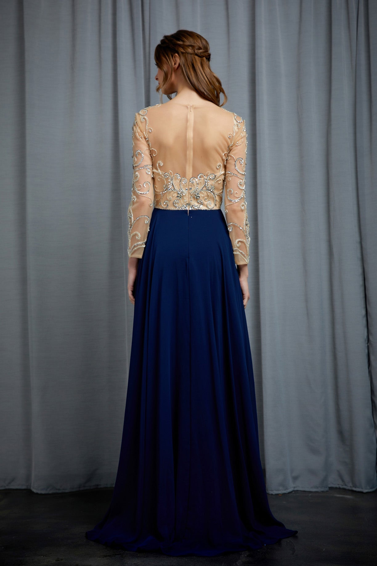 Mother dress M-40 Vanessa