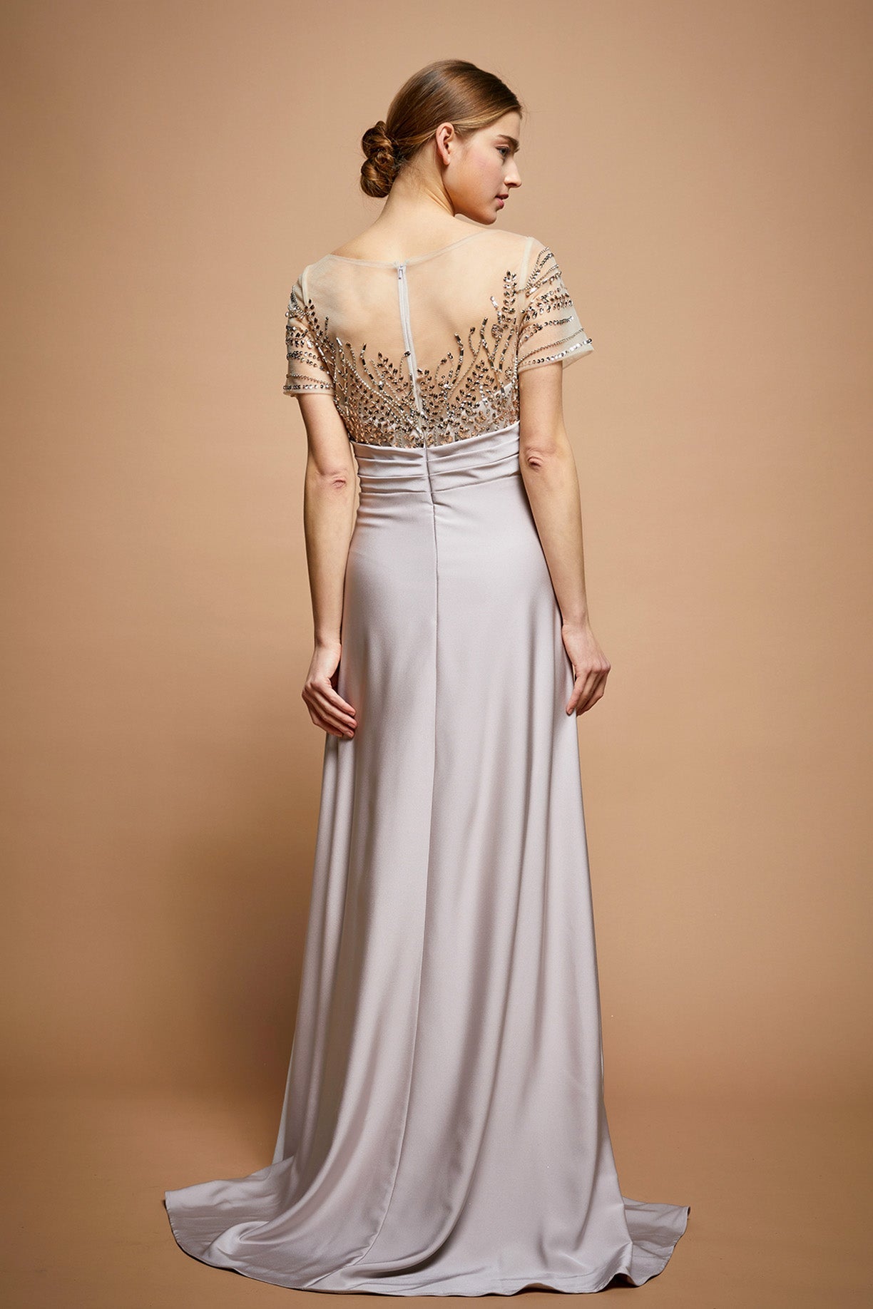 Party dress | Miamigirlfriends| gaeta