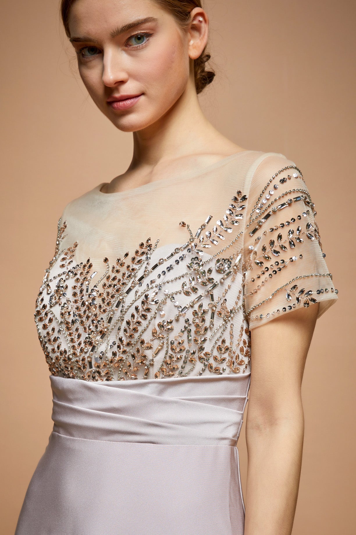 Party dress | Miamigirlfriends| gaeta