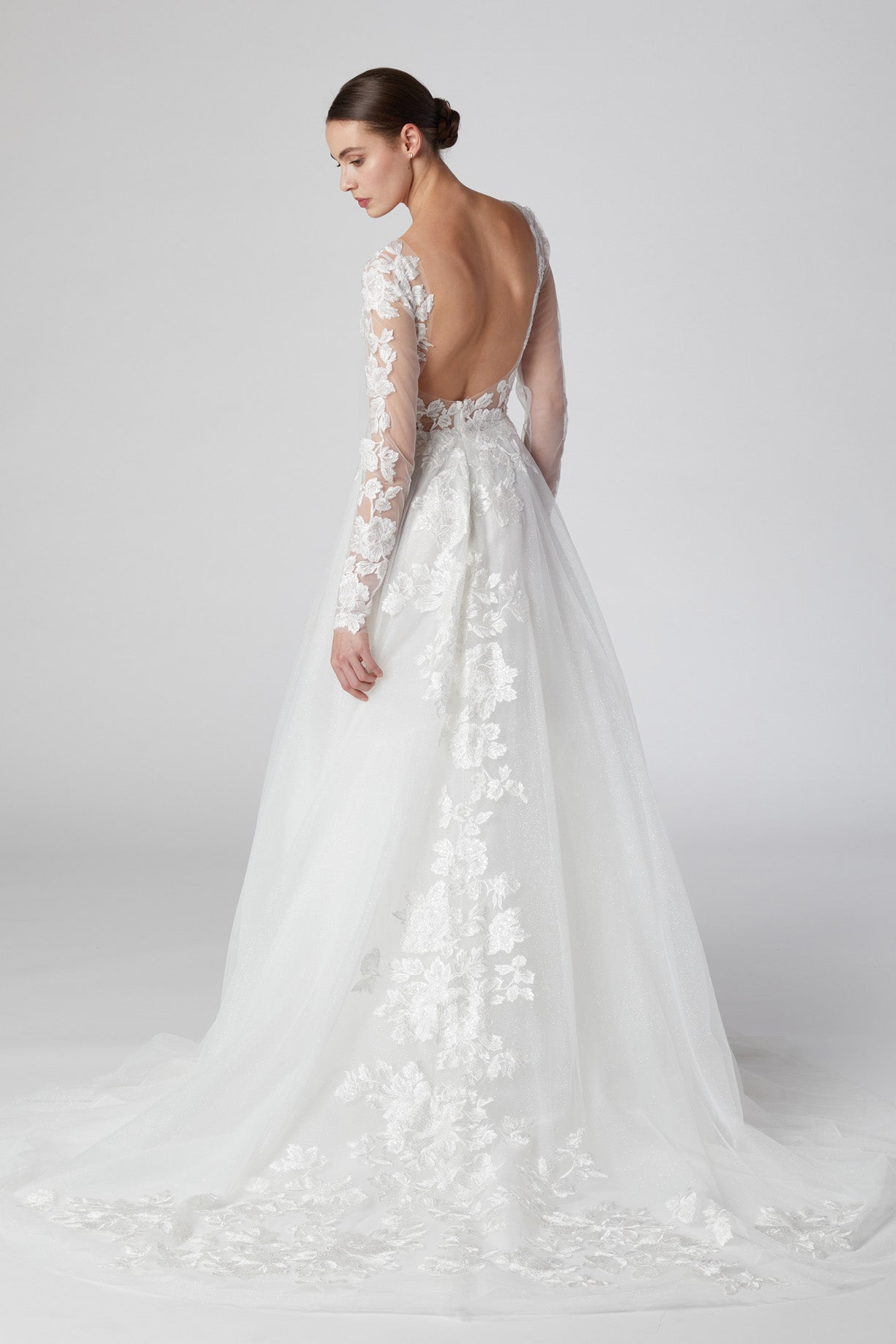 Wedding dress MN-709 Minnesota