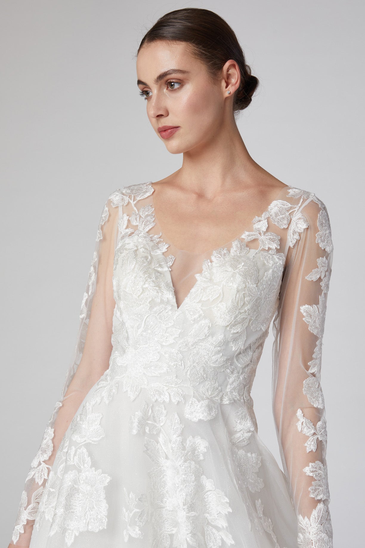 Wedding dress MN-709 Minnesota