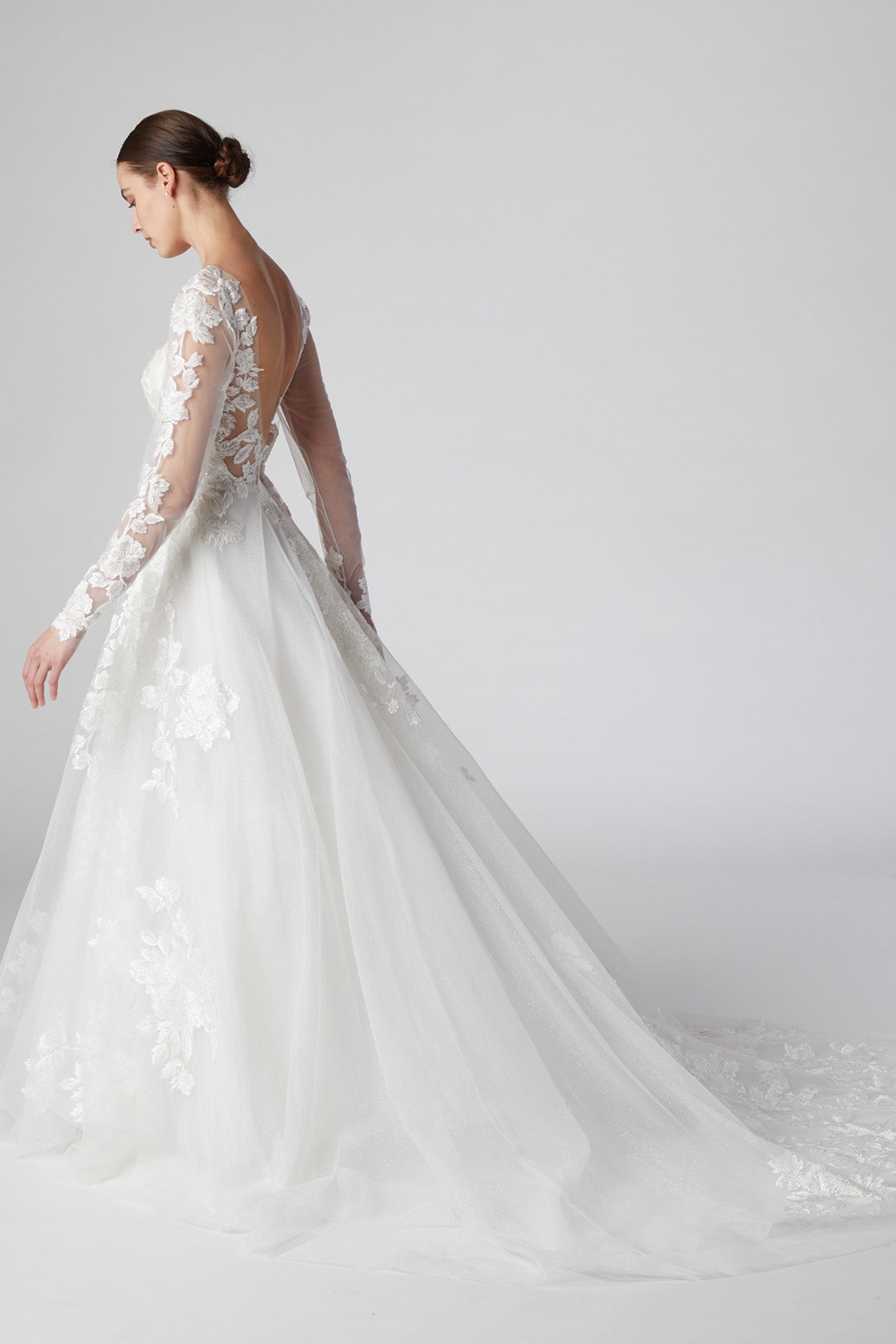 Wedding dress MN-709 Minnesota