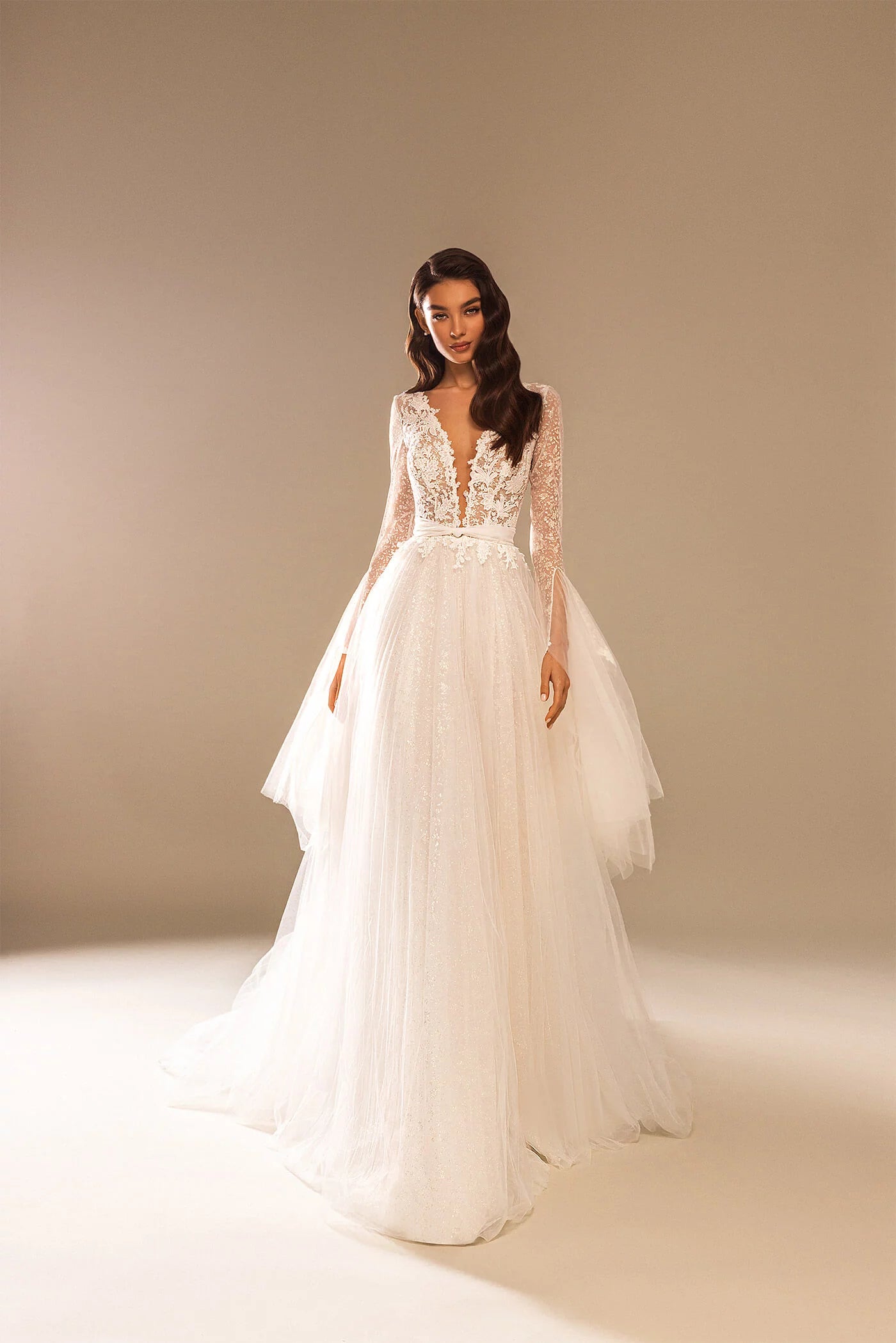 Vestido de Novia| Miaminovias| Sunny