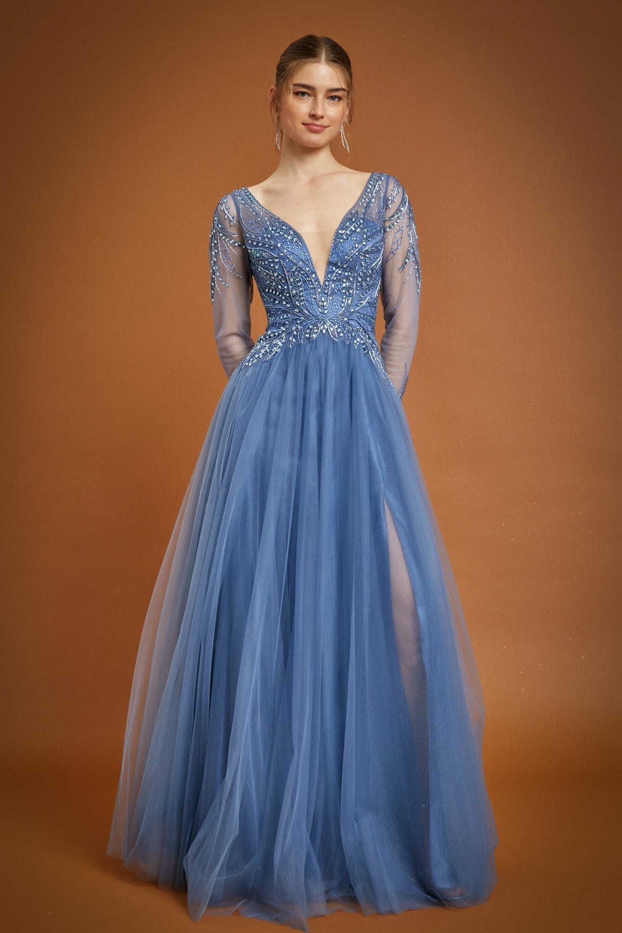 Vestido de Madre | Miaminovis | Wilma