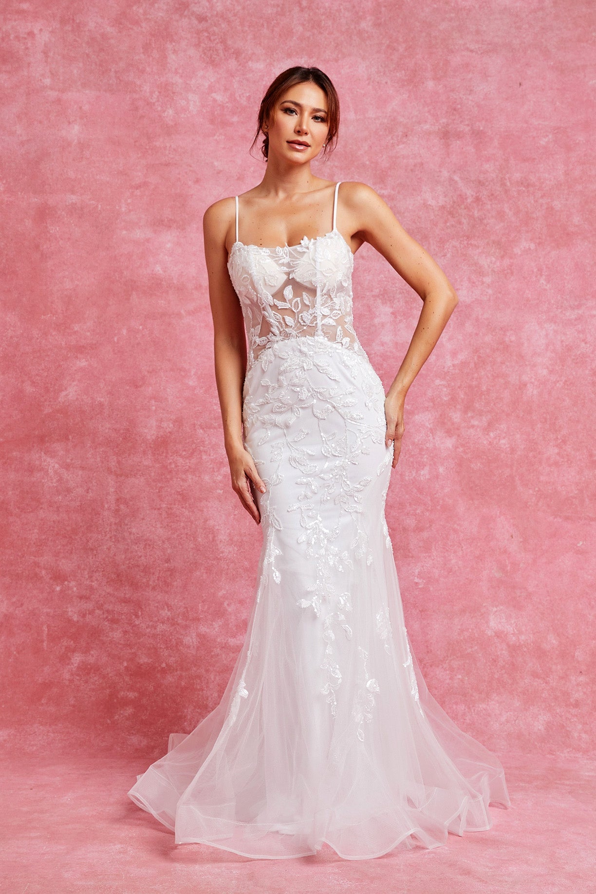 Vestido de Novia| Miaminovias| Róisín