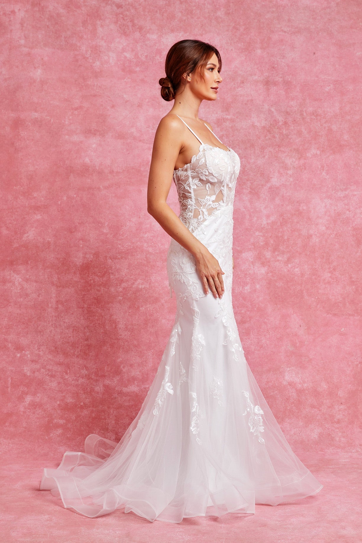Vestido de Novia| Miaminovias| Róisín