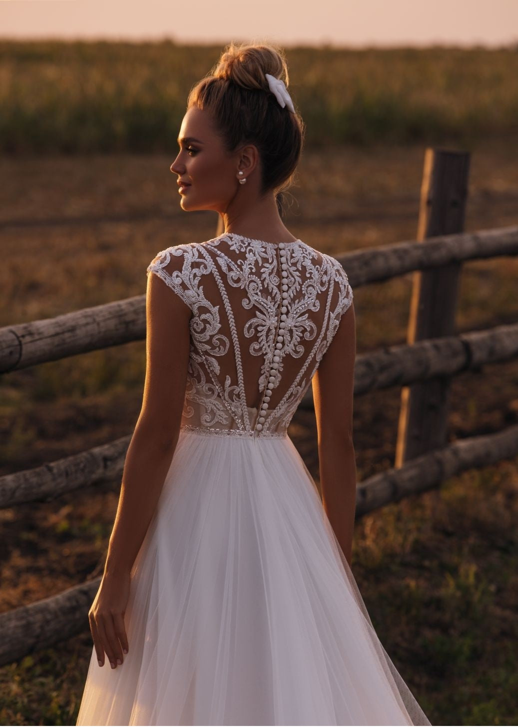 Vestido de Novia| Miaminovias| Tinos