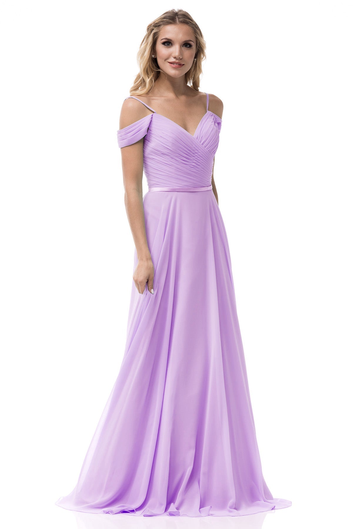 Vestido de Fiesta| Miaminovias| Isa